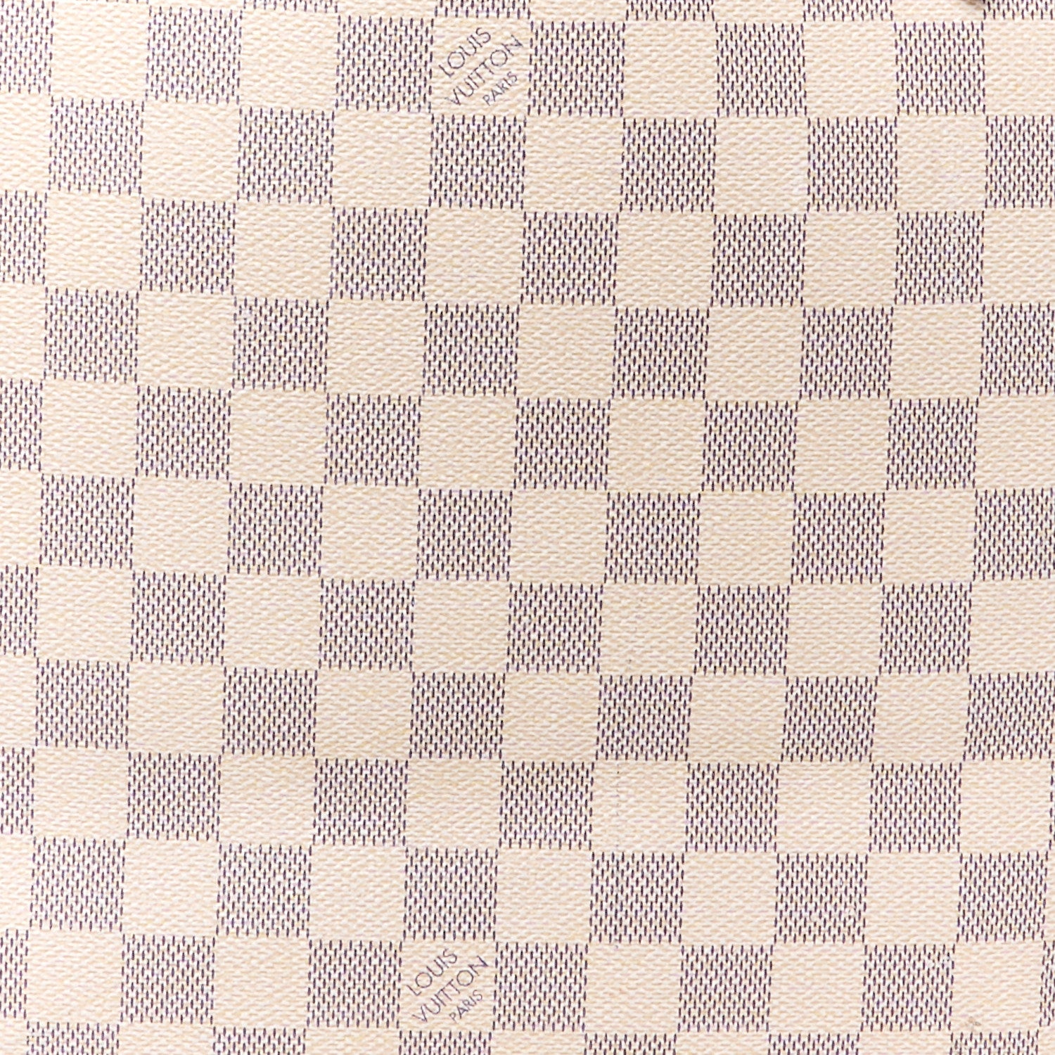 Louis Vuitton Damier Azur Neo Neverfull MM 15 of 22