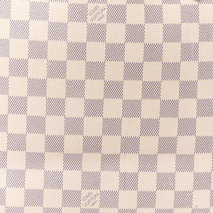 Louis Vuitton Damier Azur Neo Neverfull MM 15 of 22