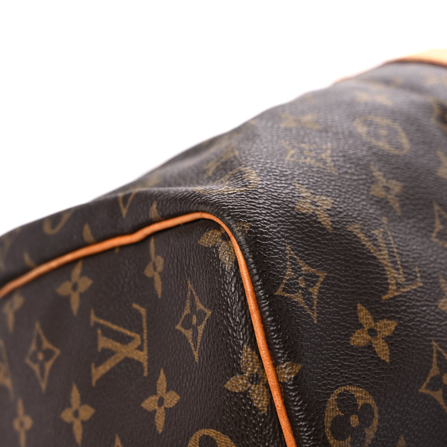 Monogram Keepall Bandouliere 50