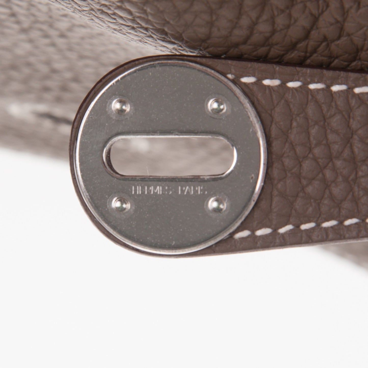 Taurillon Clemence Lindy 30 Etoupe