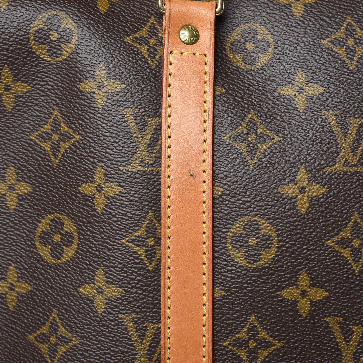 Louis Vuitton Monogram Sirius 50 9 of 28