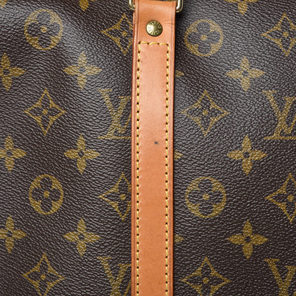Louis Vuitton Monogram Sirius 50 9 of 28