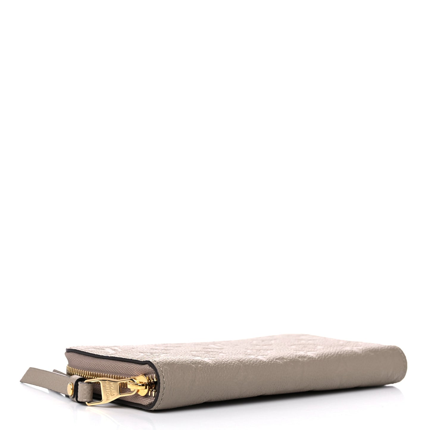Empreinte Zippy Wallet Tourterelle