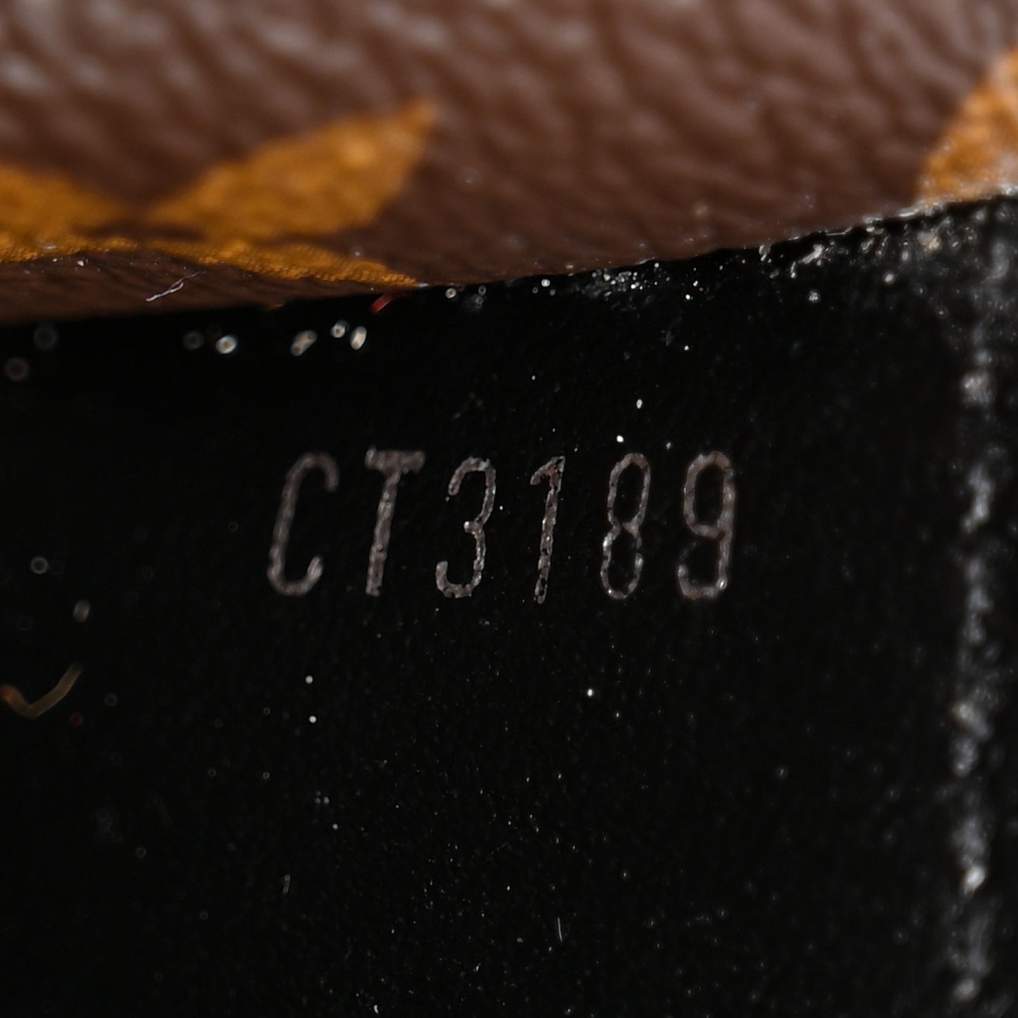 Monogram Macassar Gaspar Wallet