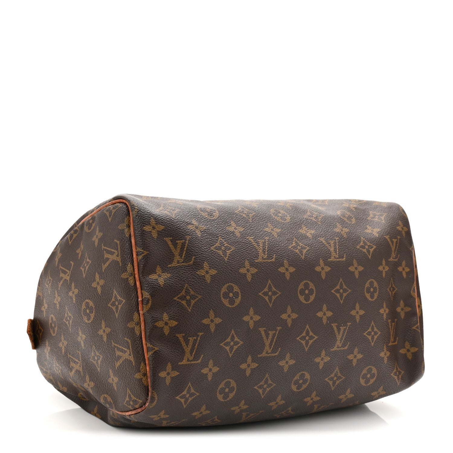Louis Vuitton Monogram Speedy 30 4 of 10