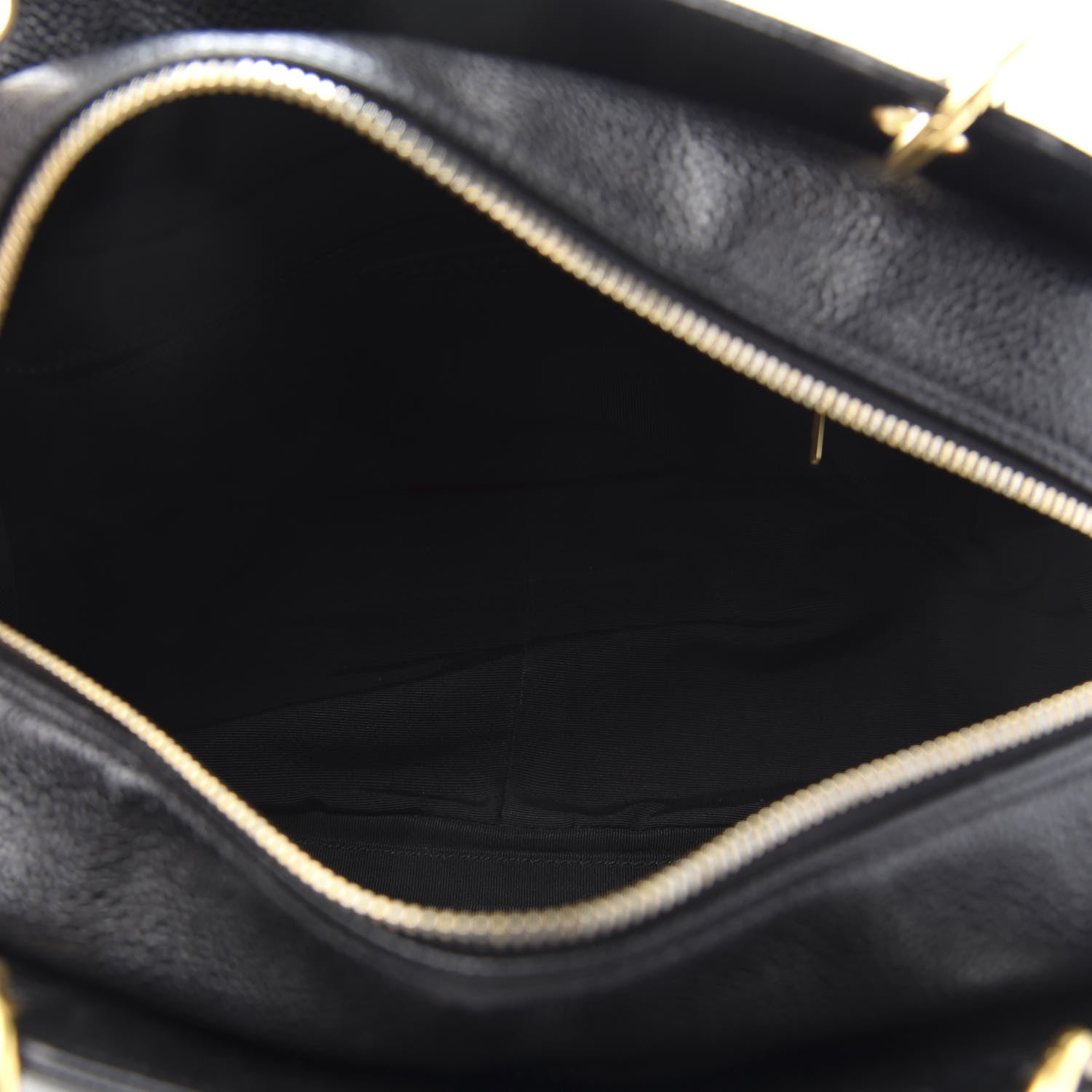 Chanel Caviar Quilted Petit Timeless Tote PTT Black 5 of 11