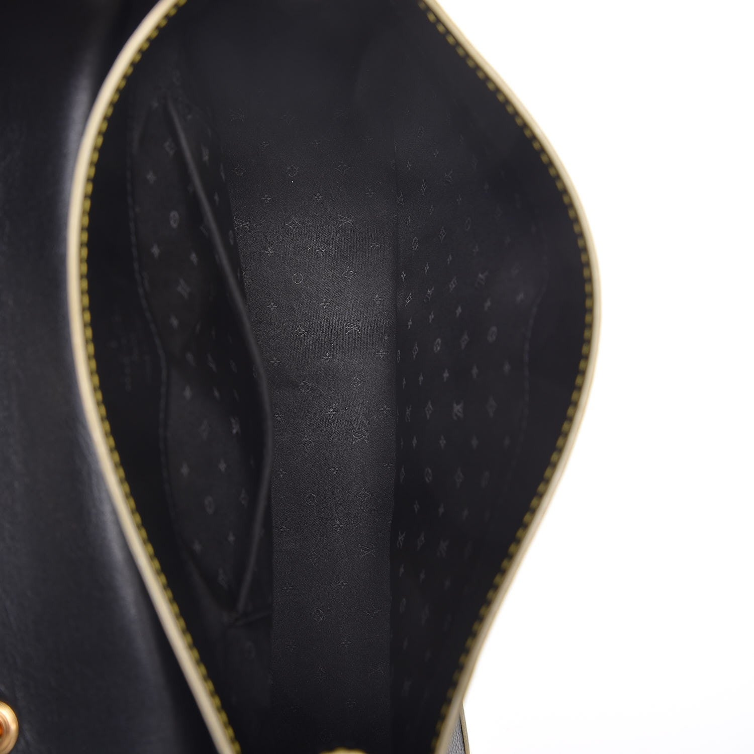 Louis Vuitton Suhali Le Talentueux Black 5 of 7