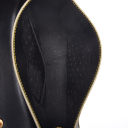 Louis Vuitton Suhali Le Talentueux Black 5 of 7