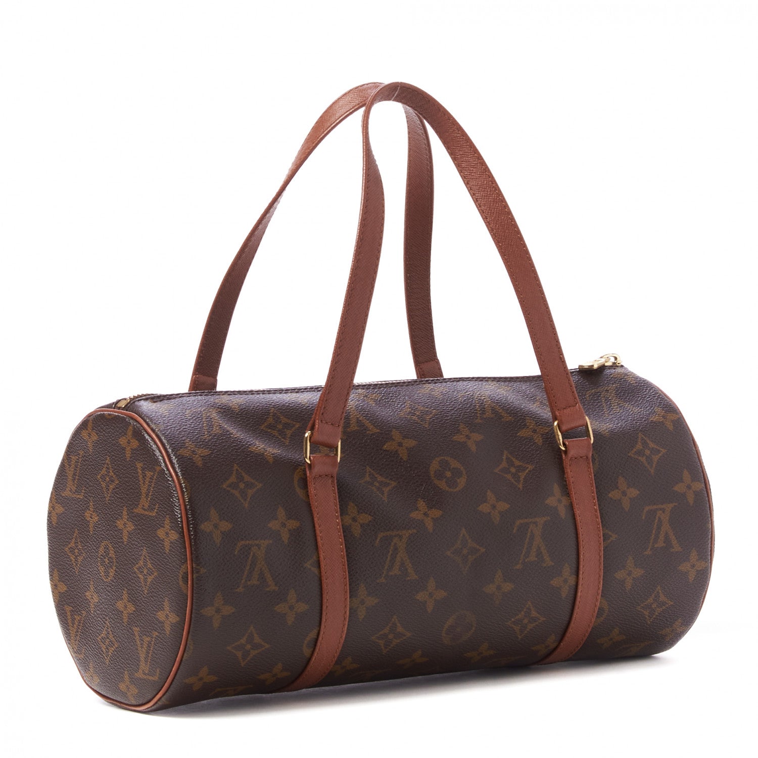 Louis Vuitton Monogram Papillon 30 With Companion 4 of 9