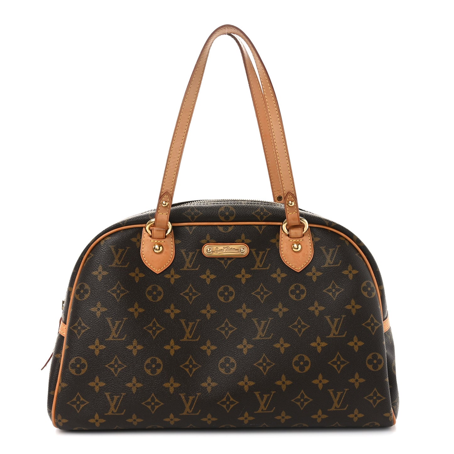 Monogram Montorgueil GM