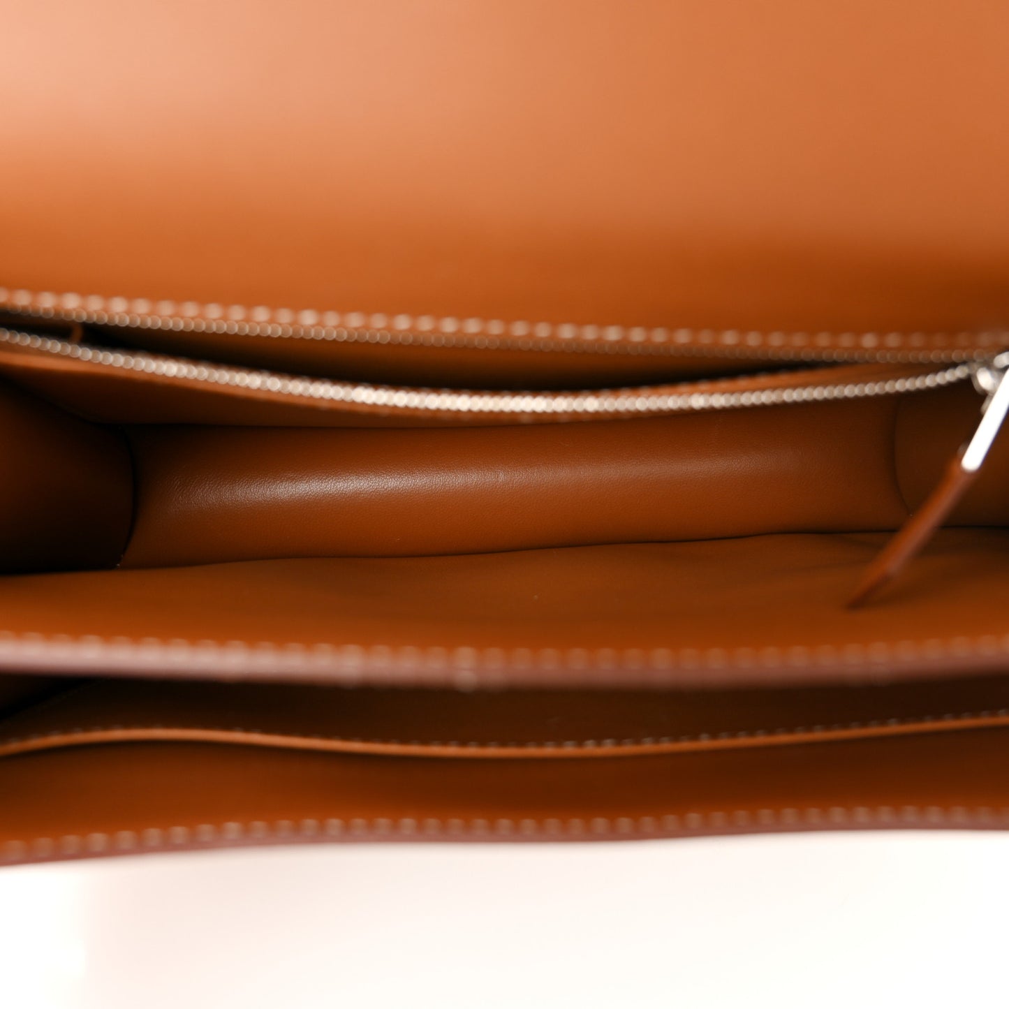 Grained Monsieur Lizard Constance 24 Gold Ombre