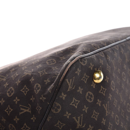 Louis Vuitton Monogram Idylle Ballade MM Fusain 9 of 13