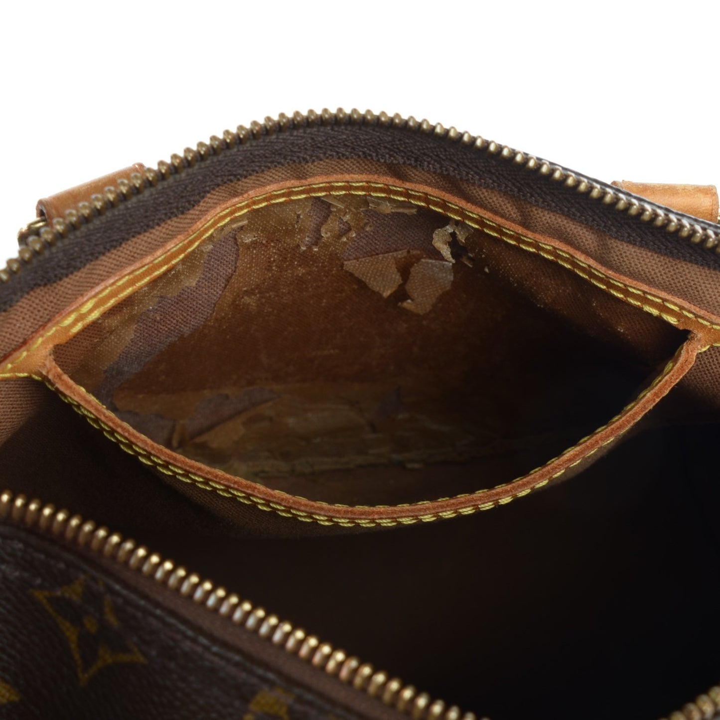 Monogram Speedy 25
