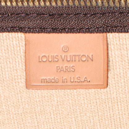 Louis Vuitton Monogram Pullman 75 7 of 9