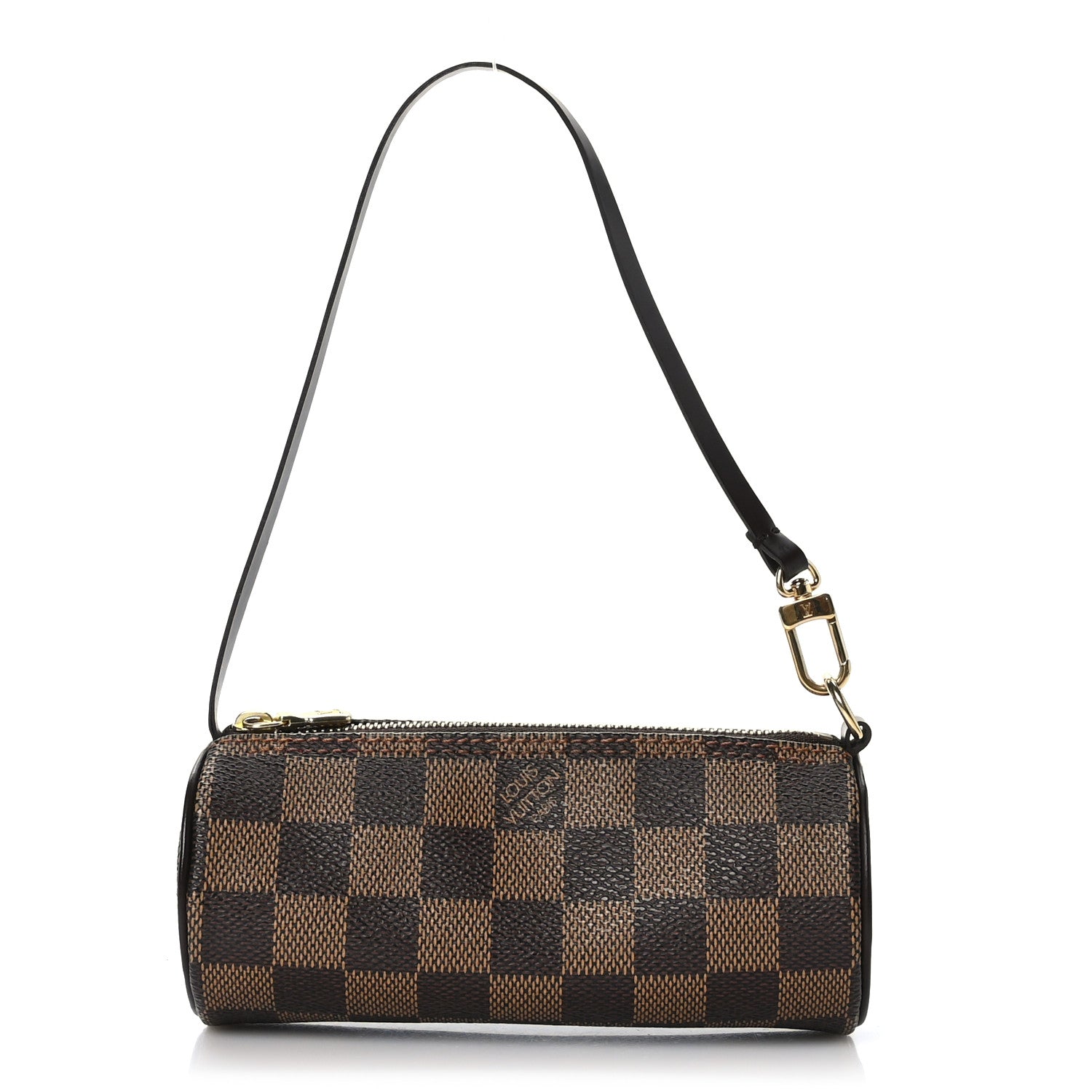 Louis Vuitton Damier Ebene Mini Papillon 1 of 8