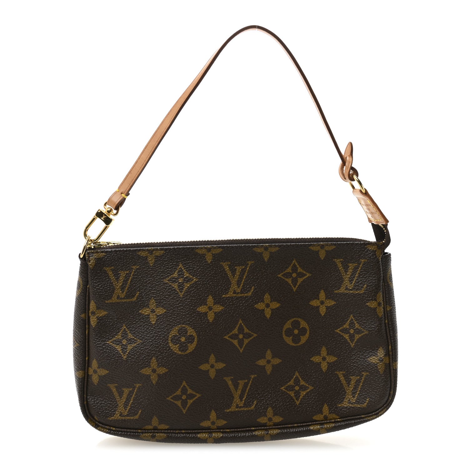 Louis Vuitton Monogram Pochette Accessories 2 of 19