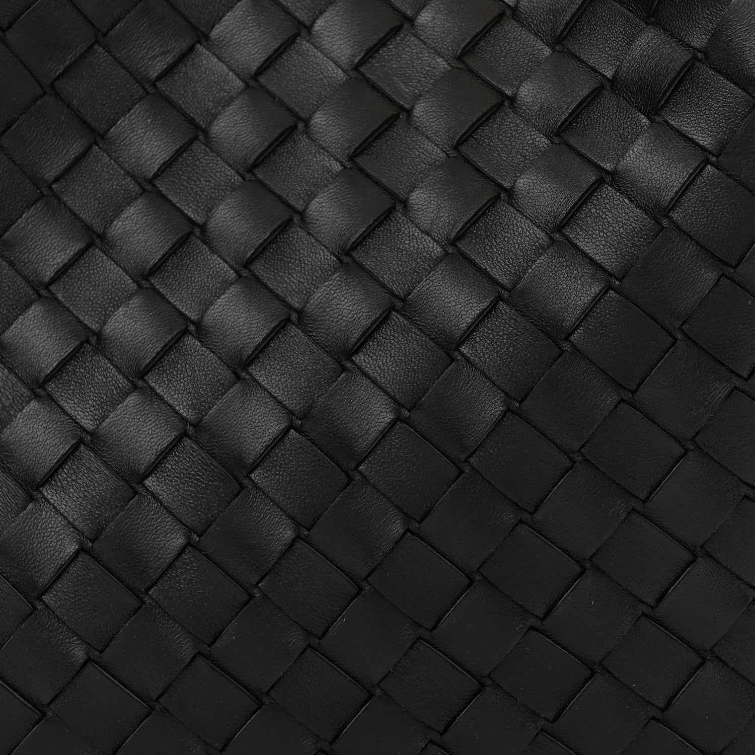 Bottega Veneta Nappa Intrecciato Sardine Bag Black 7 of 10