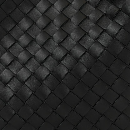 Bottega Veneta Nappa Intrecciato Sardine Bag Black 7 of 10
