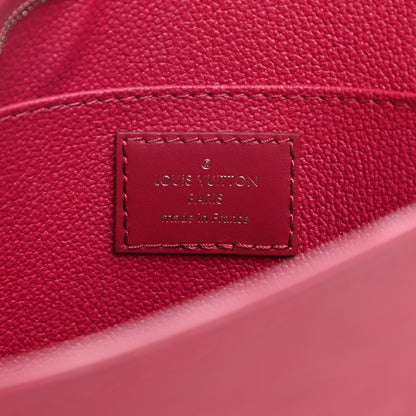 Louis Vuitton Epi Toiletry Pouch 26 Fuchsia 6 of 7