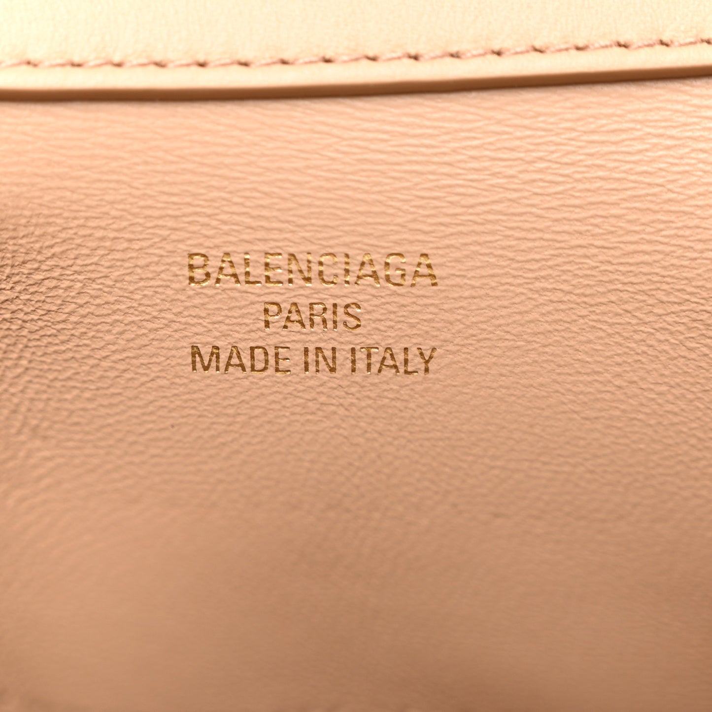 Natural Smooth Calfskin Mini Rodeo Top Handle Handbag Latte