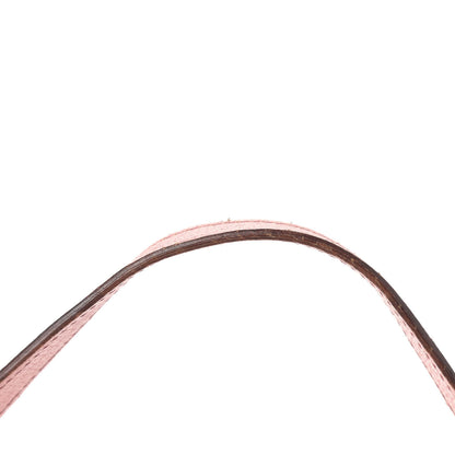 Gucci Monogram Small Eclipse Tote Pink 20 of 21