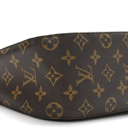 Louis Vuitton Monogram Looping MM 5 of 8