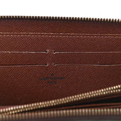 Louis Vuitton Monogram Zippy Wallet 12 of 16