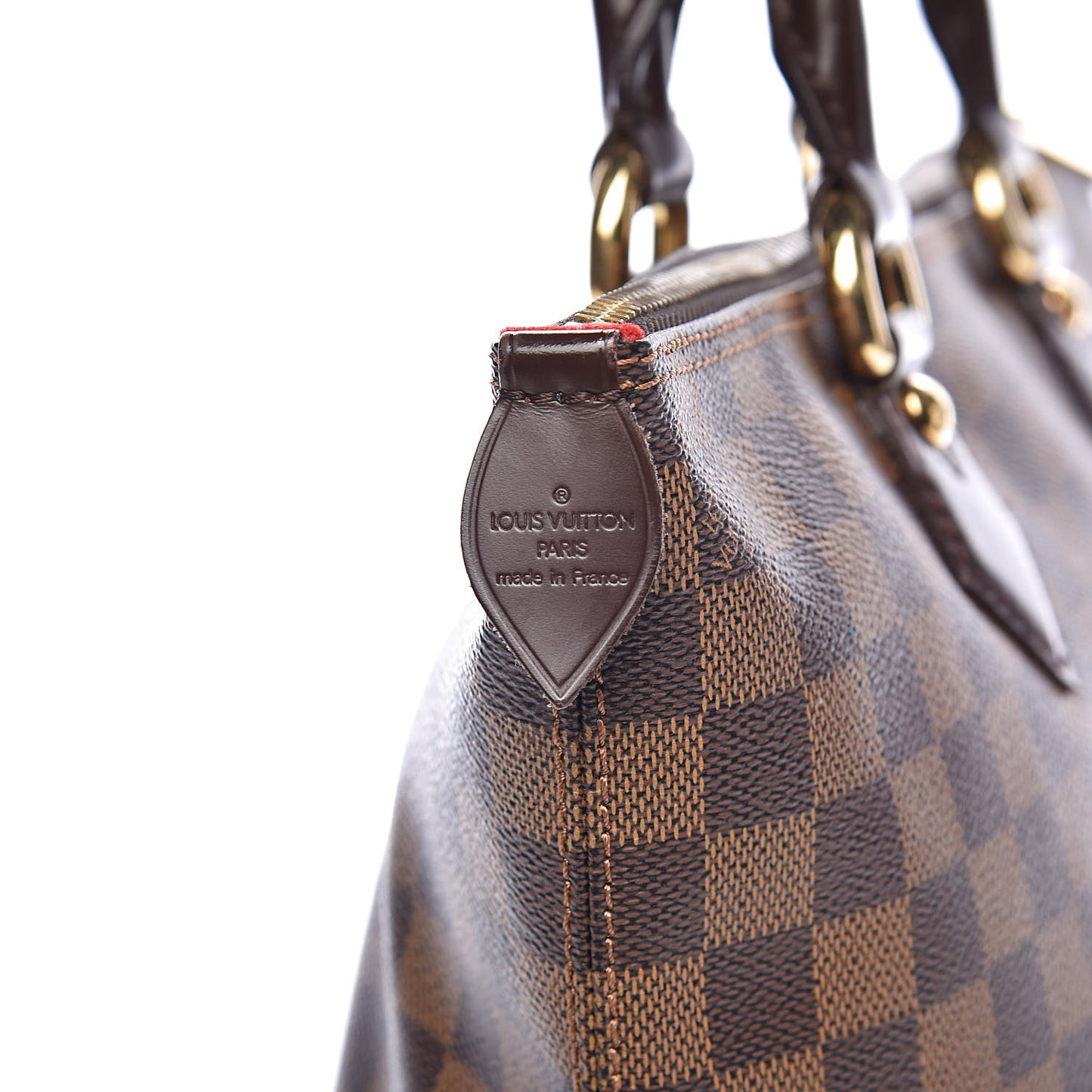 Damier Ebene Saleya PM