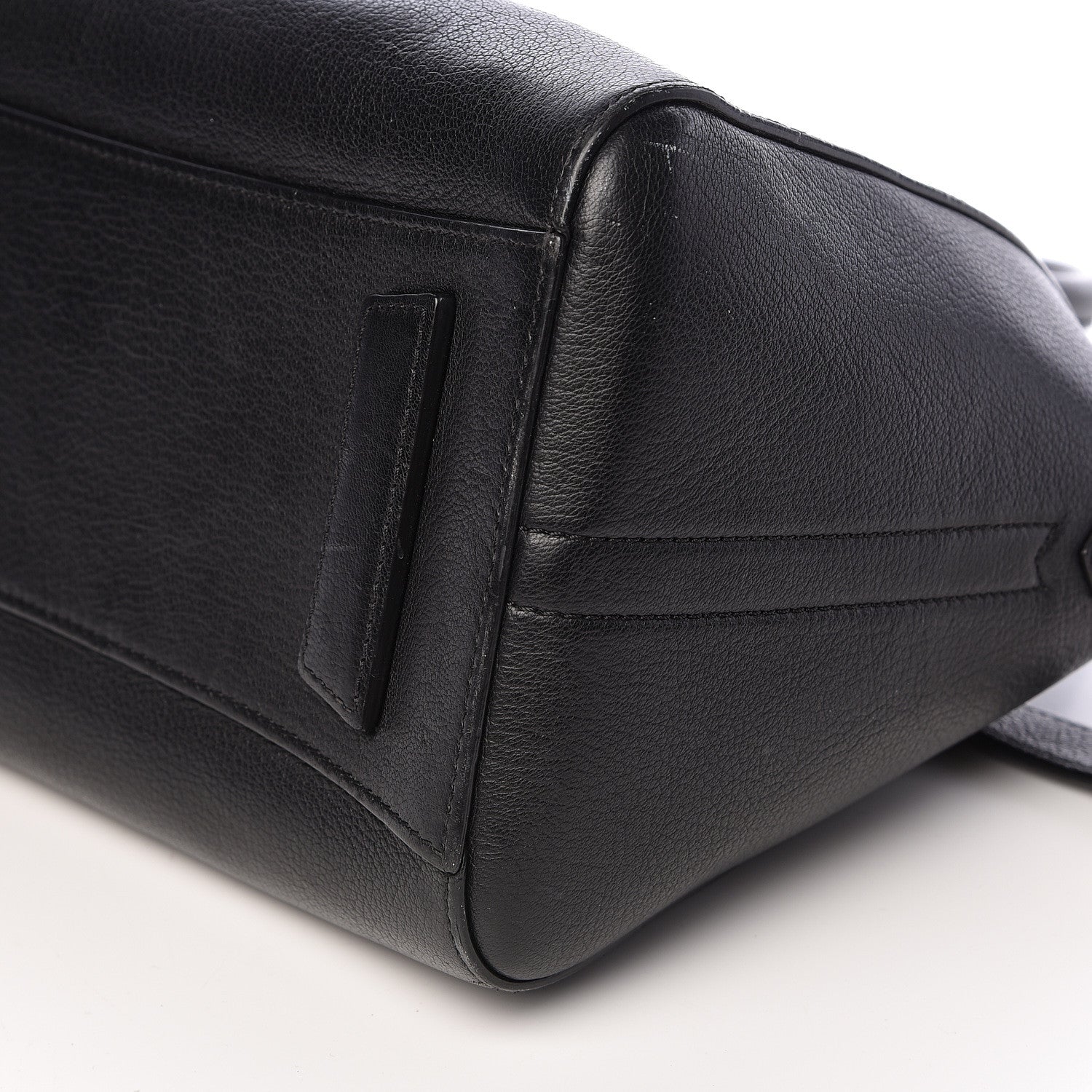 Givenchy Sugar Goatskin Small Antigona Black 10 of 21