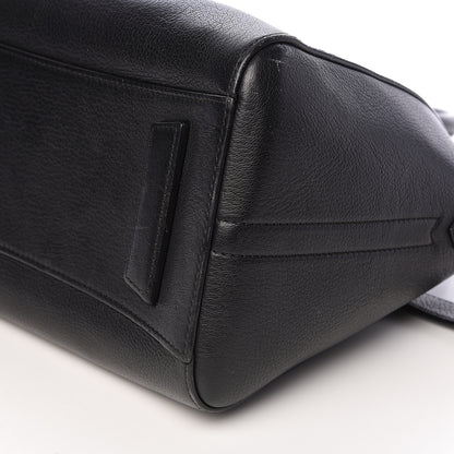 Givenchy Sugar Goatskin Small Antigona Black 10 of 21