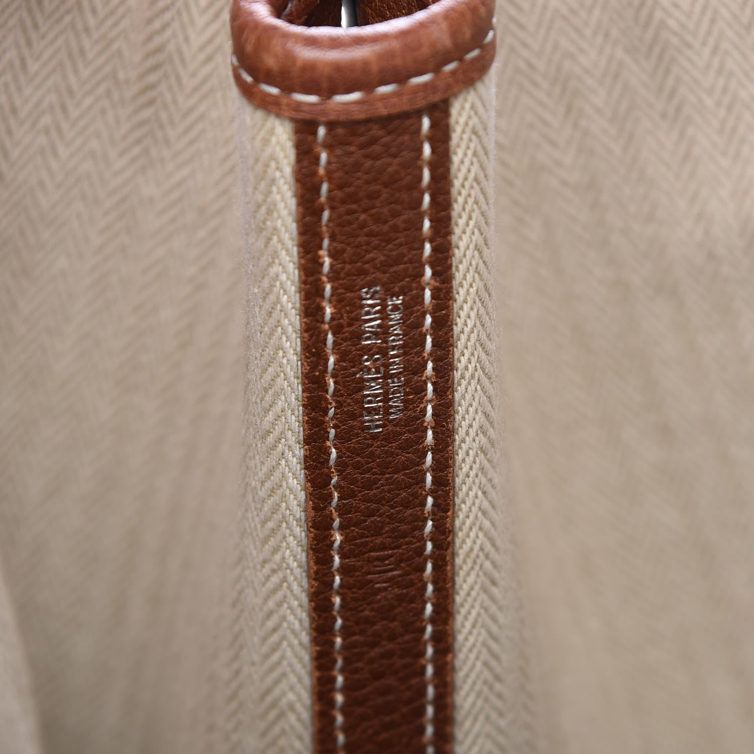 Hermes Negonda Garden Party 36 MM 6 of 17