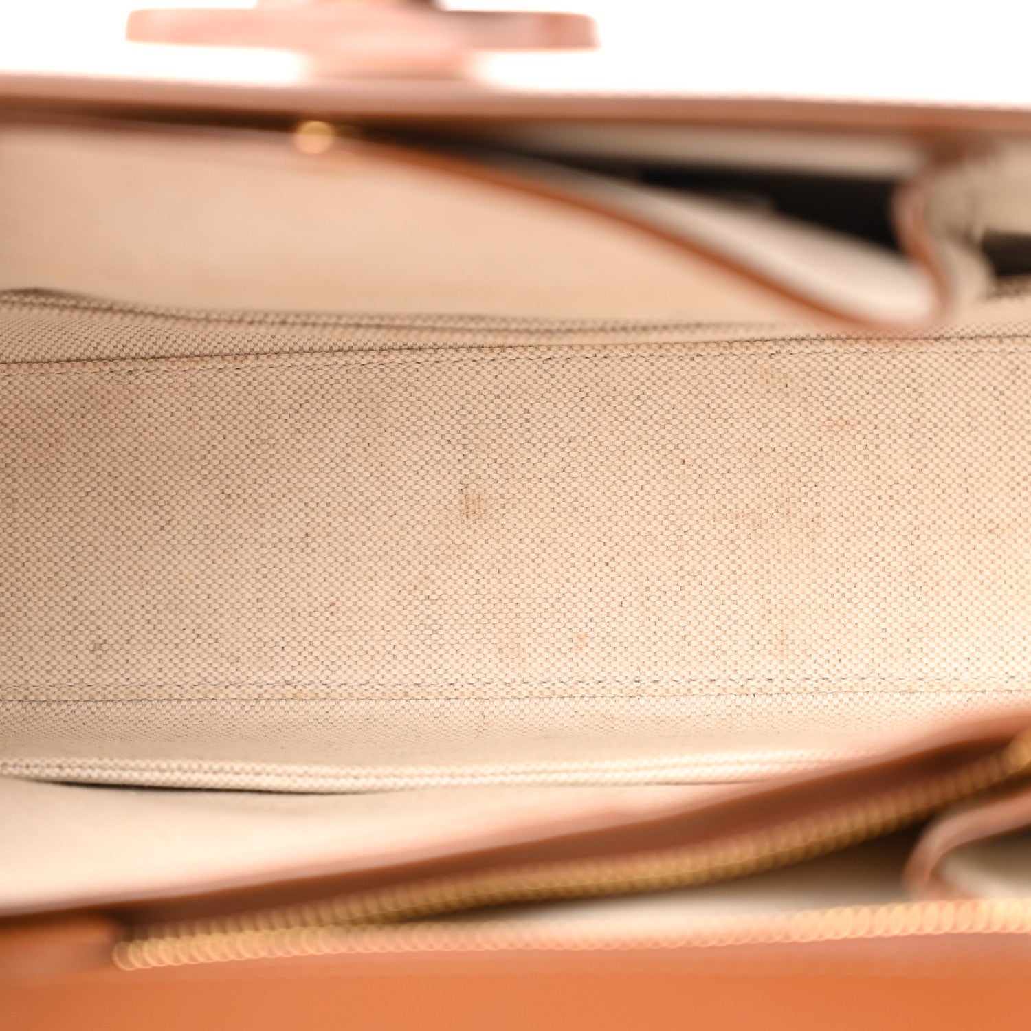 Gucci Boarded Dyana Lux Calfskin Web Medium Bamboo 1947 Top Handle Bag Brown 6 of 12