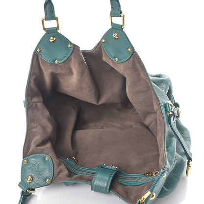 Louis Vuitton Mahina L Lagon 5 of 7