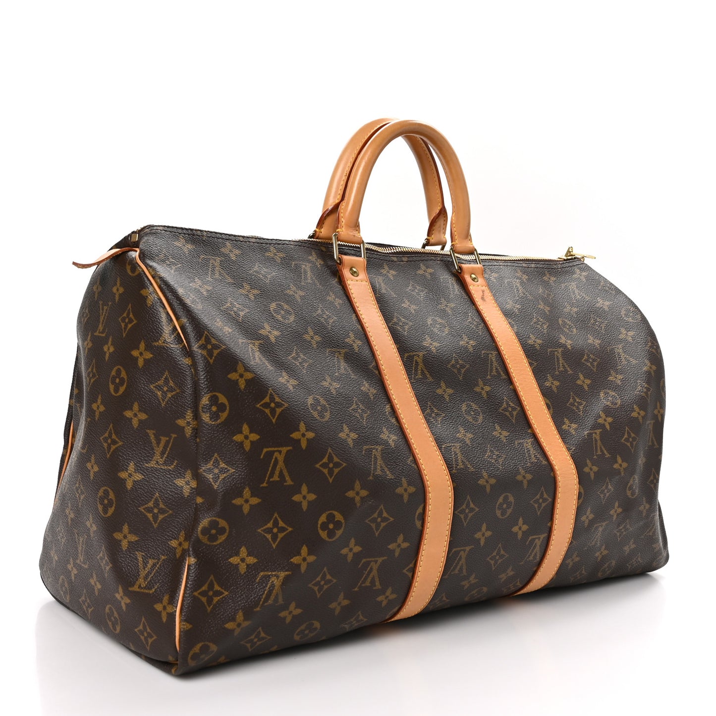 Monogram Keepall 50
