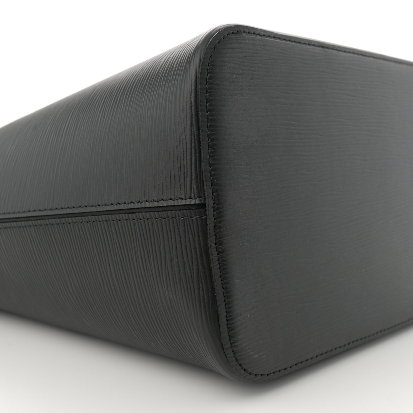 Epi Neverfull MM Black