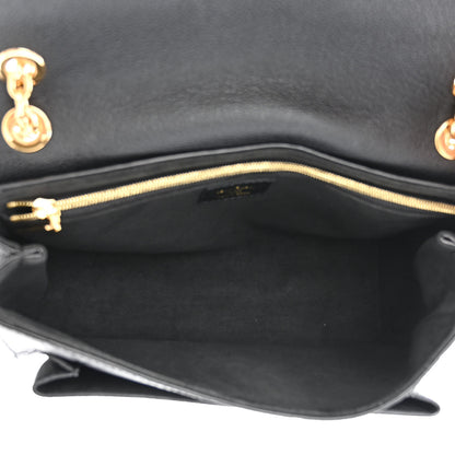 Louis Vuitton Empreinte Vavin PM Black 5 of 12