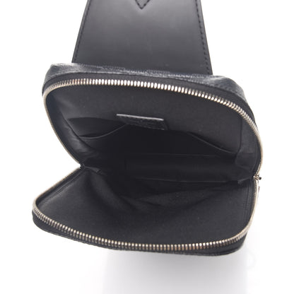 Louis Vuitton Damier Graphite Avenue Sling Backpack 5 of 7