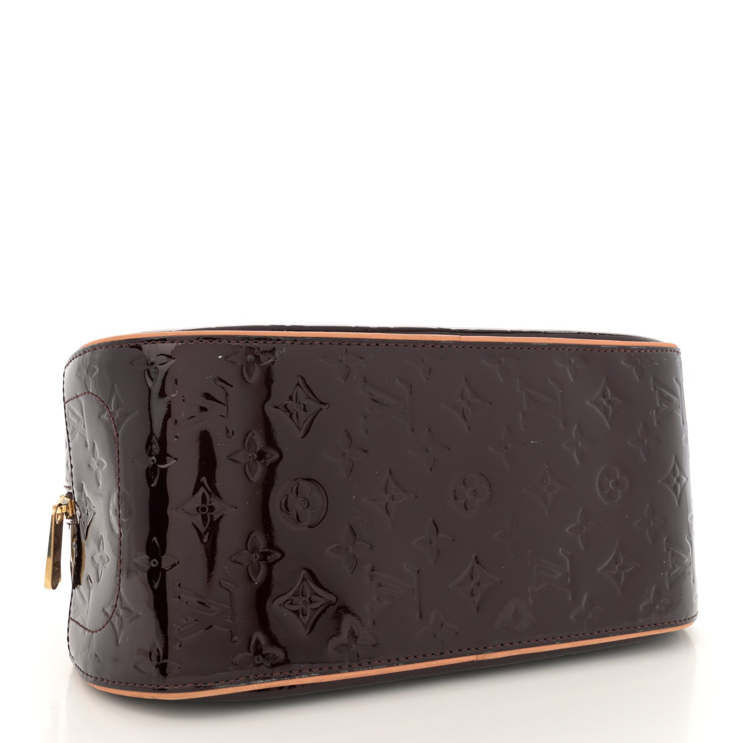 Louis Vuitton Vernis Summit Drive Amarante 4 of 14