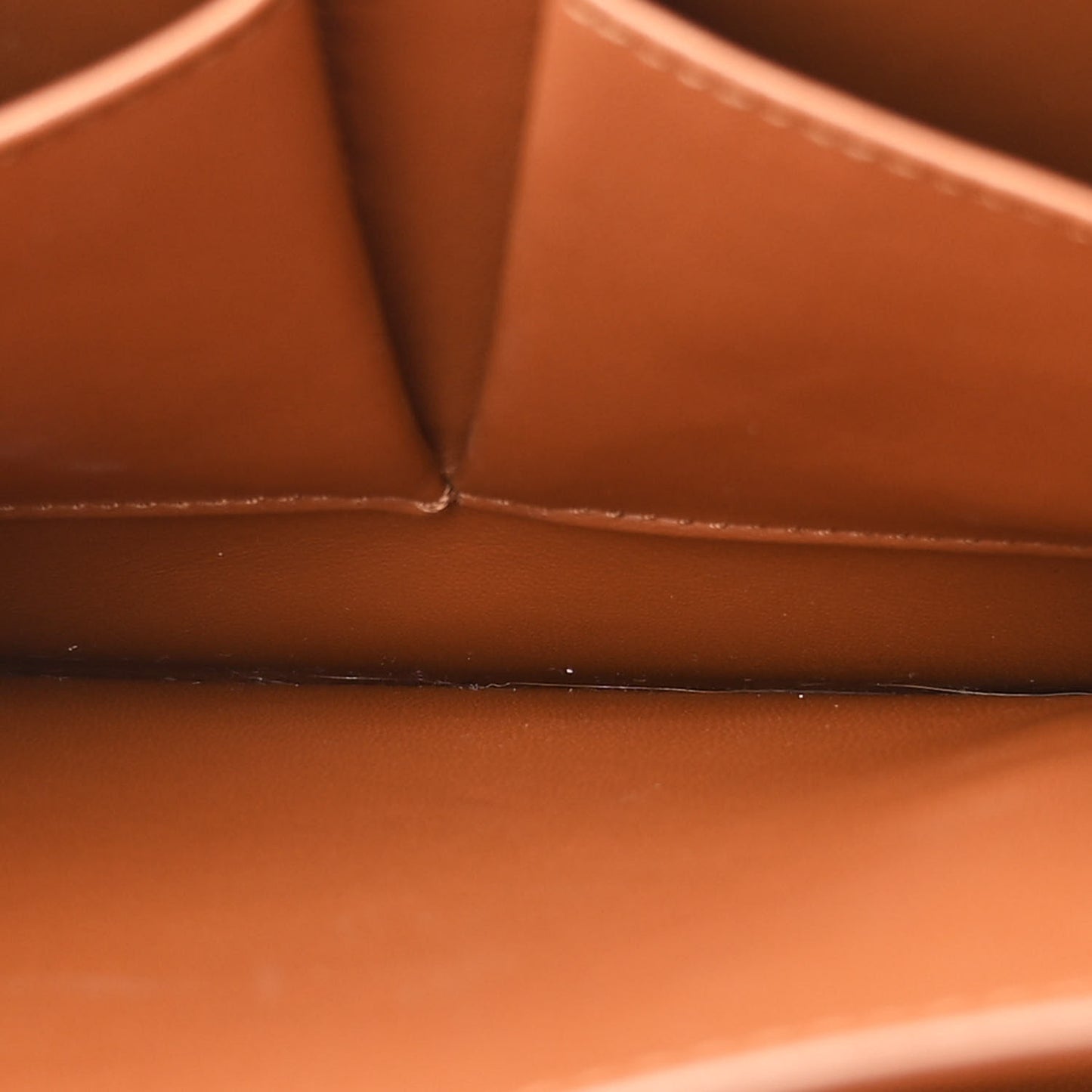 Natural Calfskin Medium Classic Box Flap Bag Tan