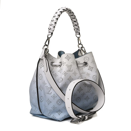 Louis Vuitton Mahina Degrade Muria Bleu 3 of 16