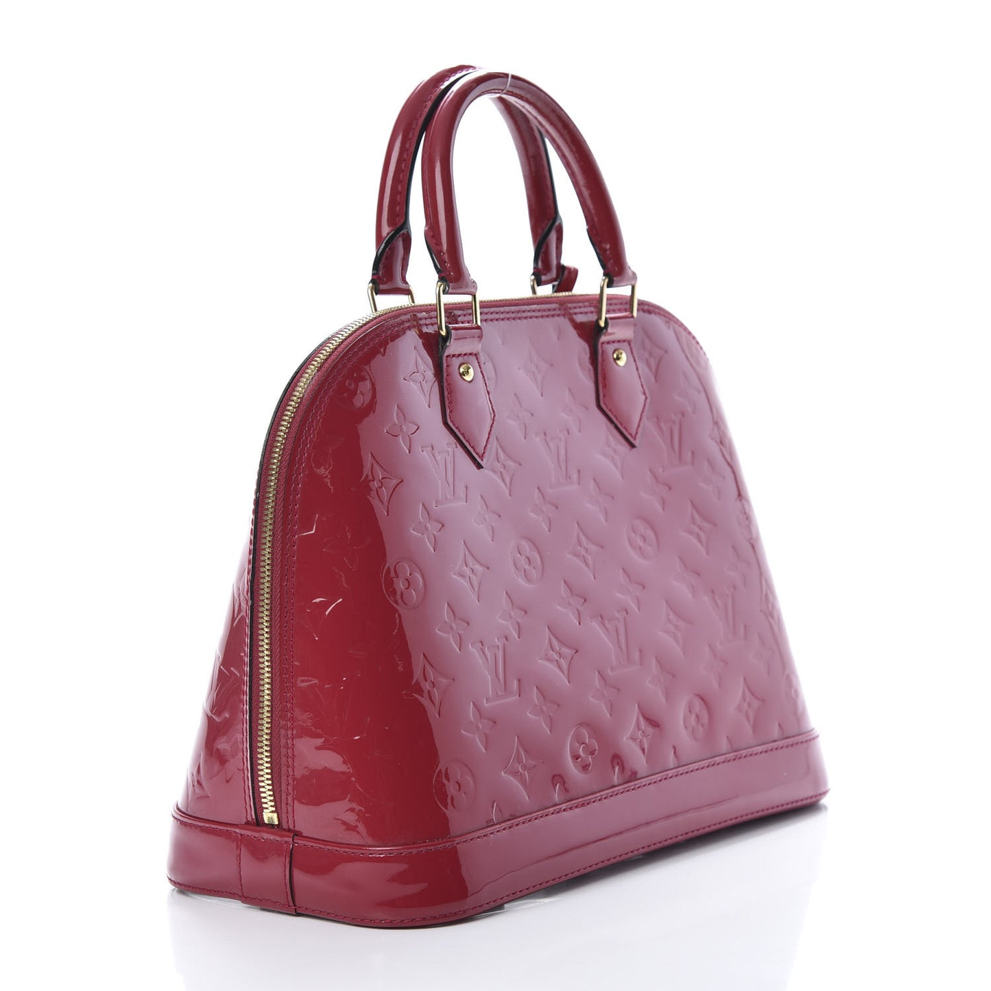 Vernis Alma PM Rose Indien