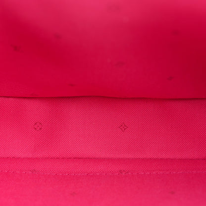 Louis Vuitton Monogram Fall For You Maxi Multi Pochette Accessories Fuchsia 5 of 9