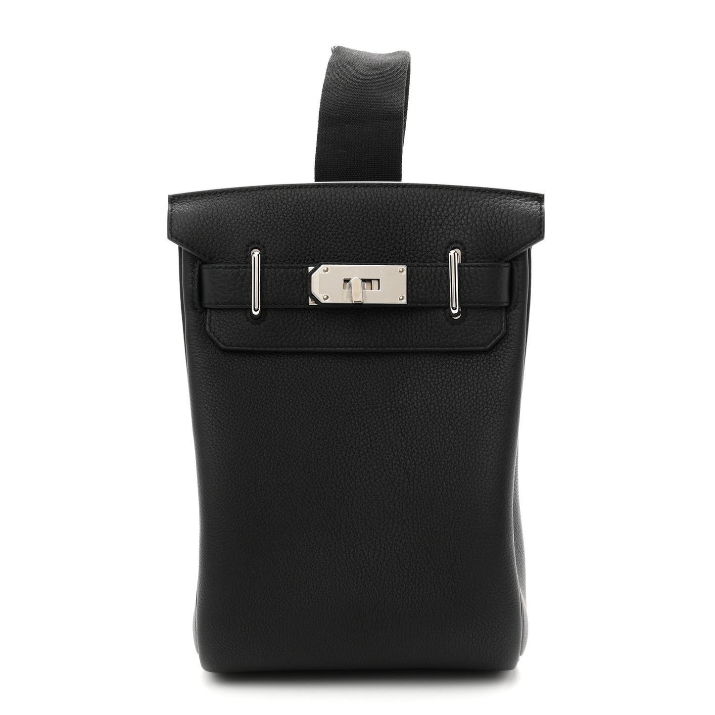 Togo Hac A Dos PM Backpack Black