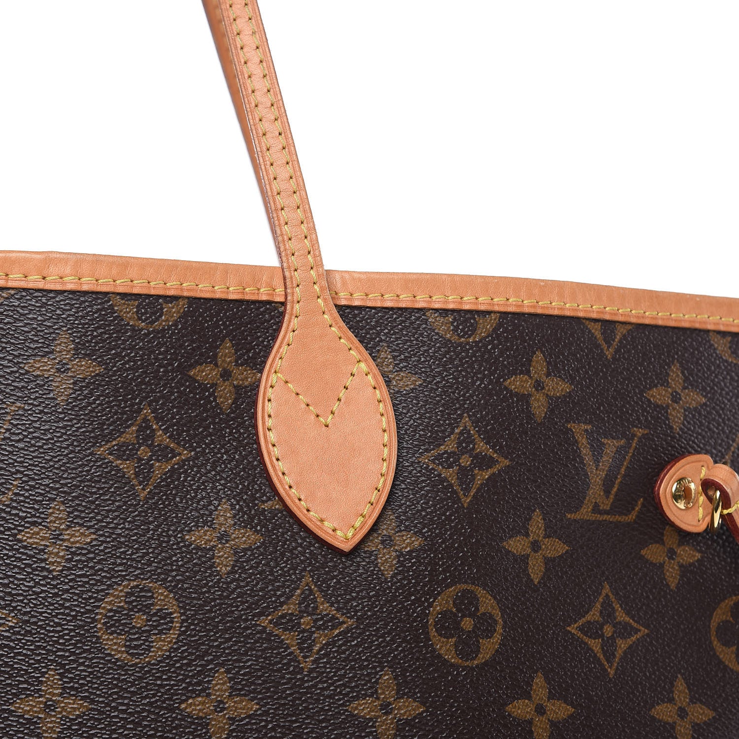 Louis Vuitton Monogram Neo Neverfull GM Pivoine 18 of 20