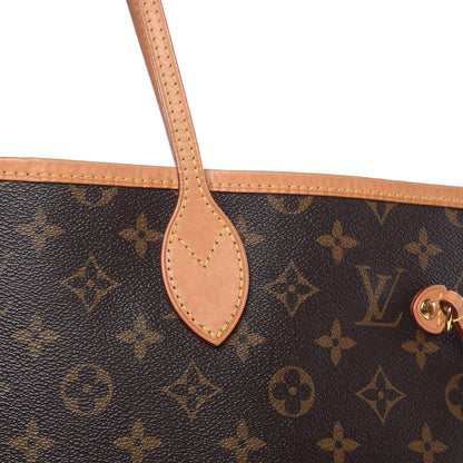Louis Vuitton Monogram Neo Neverfull GM Pivoine 18 of 20
