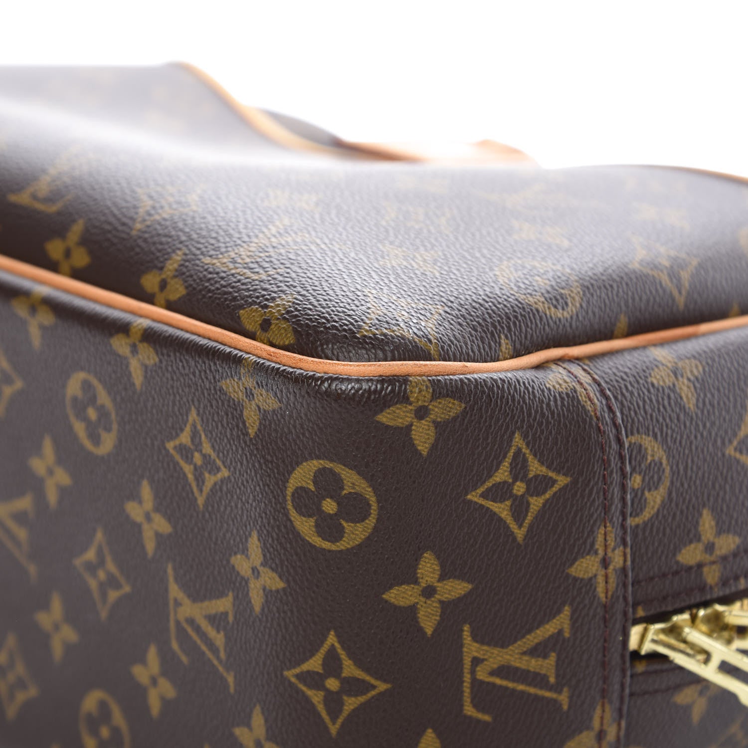 Louis Vuitton Monogram Deauville 8 of 20