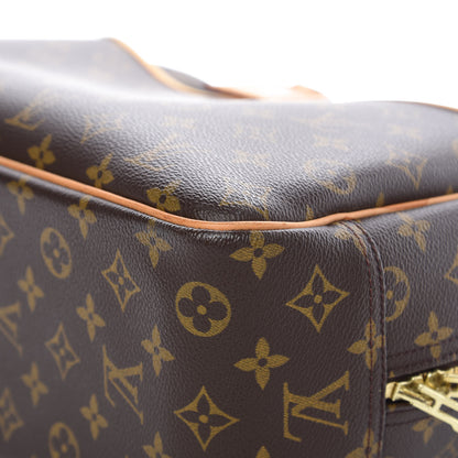 Louis Vuitton Monogram Deauville 8 of 20