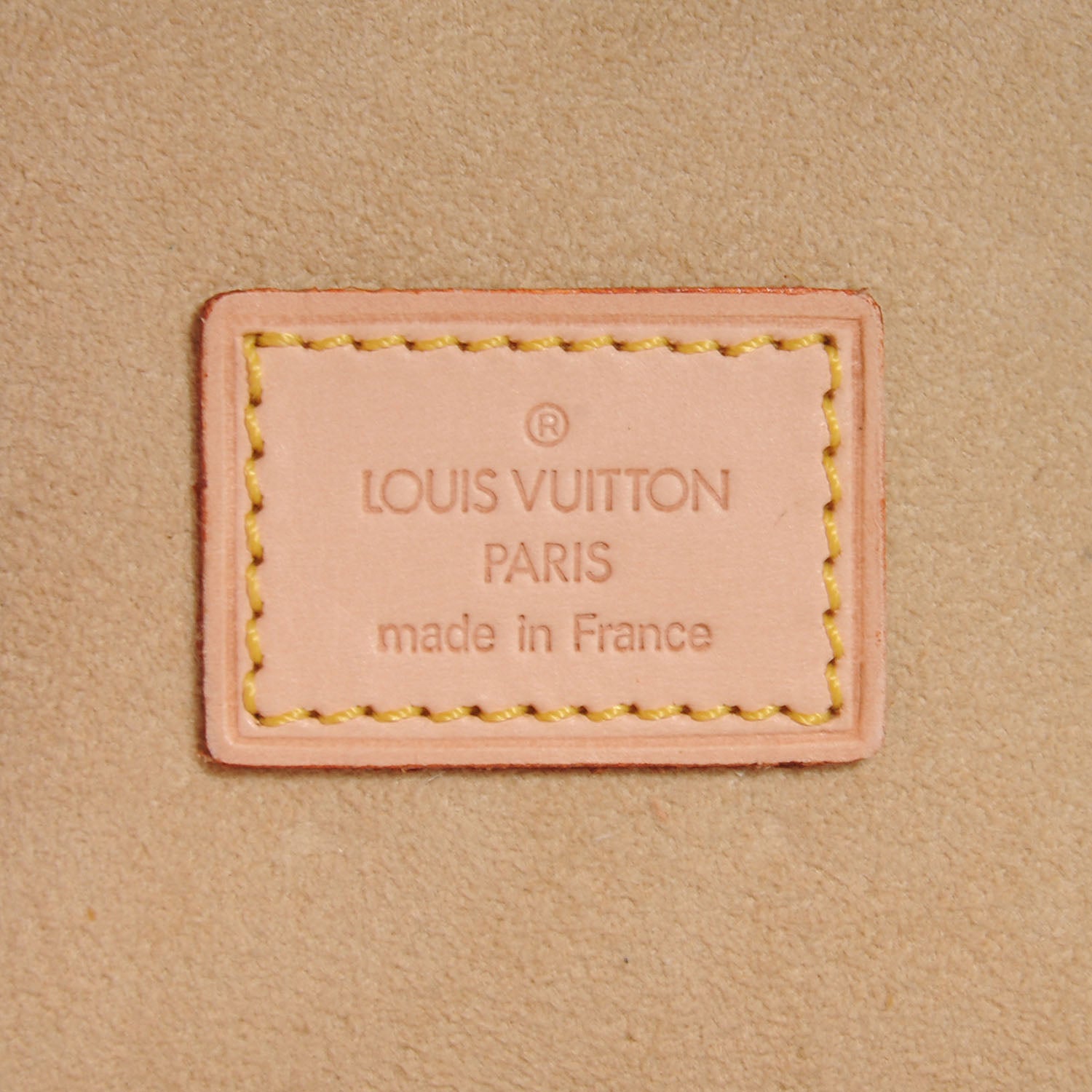 Louis Vuitton Monogram Ring Box Mini Trunk Case 6 of 7