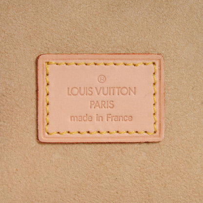 Louis Vuitton Monogram Ring Box Mini Trunk Case 6 of 7