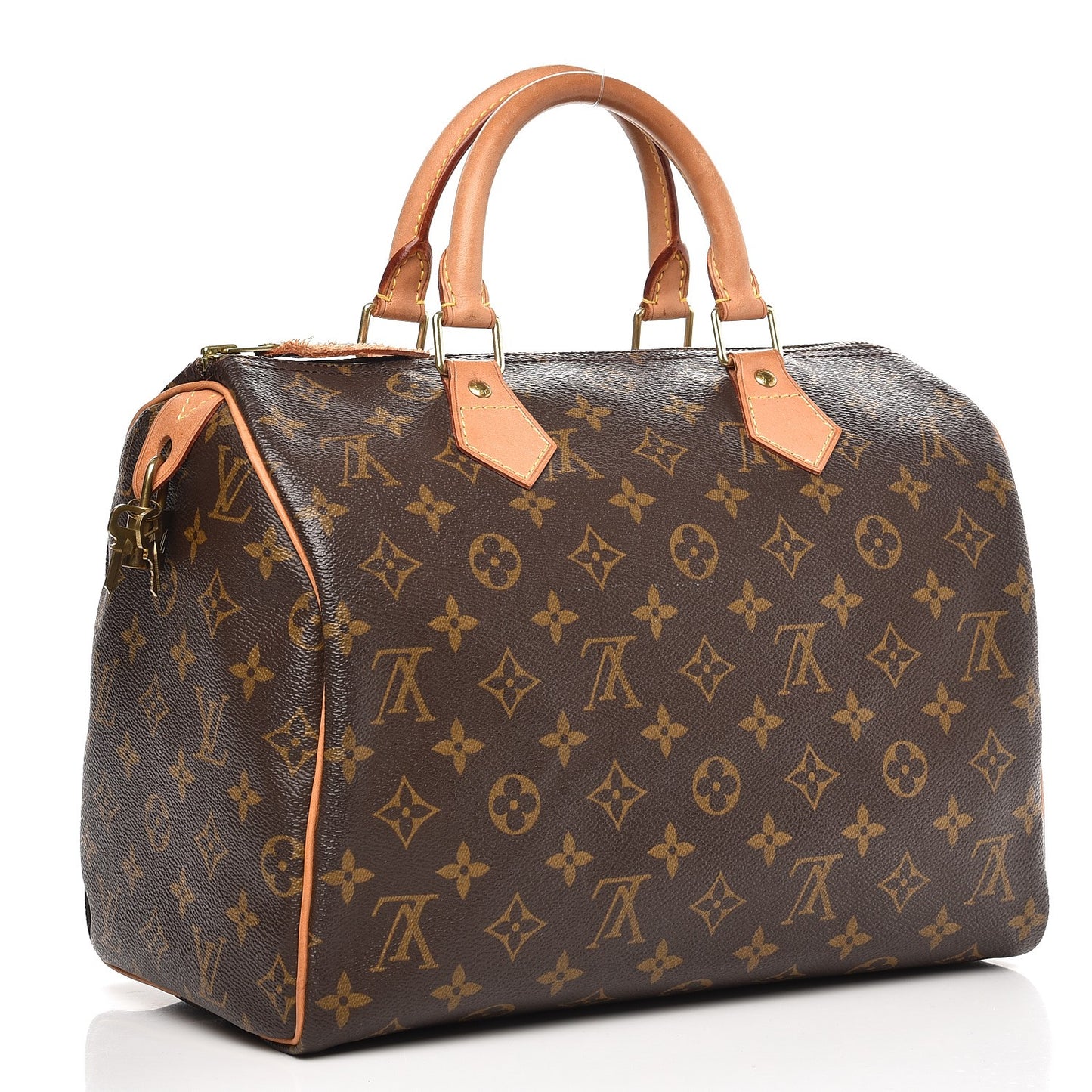 Monogram Speedy 30